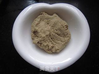 香醉“鹅”肝配蚝油香醋汁的做法步骤:8