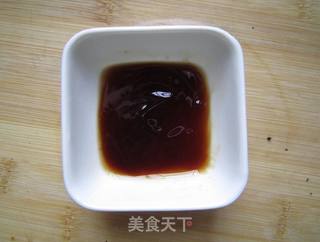 香醉“鹅”肝配蚝油香醋汁的做法步骤:15