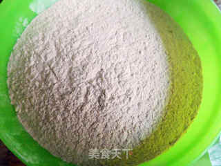青油甜油茶的做法步骤:7