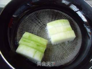 咸鲜清甜---冬之恋的做法步骤:4