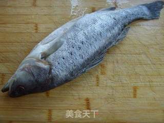 原汁原味---清蒸海上鲜的做法步骤:2