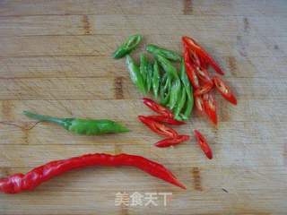 劲爆十足---天成一味虾的做法步骤:3