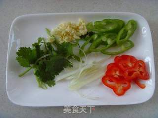 香辣过瘾---辣酱拌牛肉的做法步骤:11