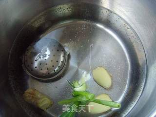 香辣过瘾---辣酱拌牛肉的做法步骤:6
