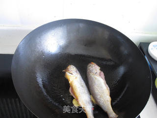 小黄鱼水饺的做法步骤:3