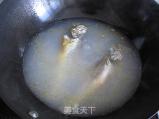 小黄鱼水饺的做法步骤:4