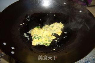 西红柿鸡蛋手擀面的做法步骤:3