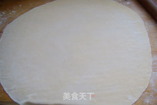 西红柿鸡蛋手擀面的做法步骤:8
