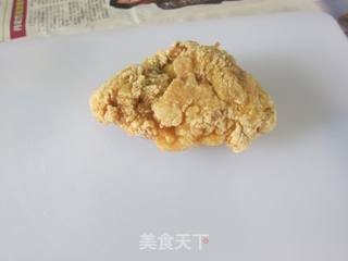 让不吃辣的你爱上它【泰式椒麻鸡】的做法步骤：9