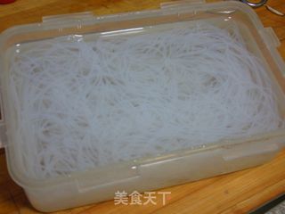 蒜蓉银丝扇贝的做法步骤：7