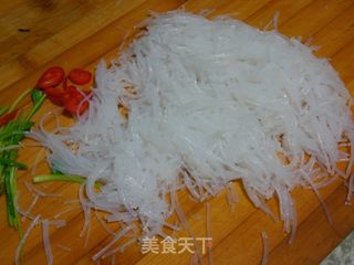 蒜蓉银丝扇贝的做法步骤：8