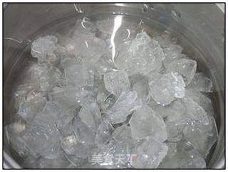 轻松在家做:山楂酱的做法步骤:8