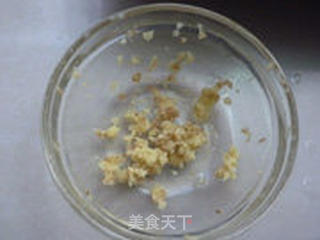 姜汁莲藕的做法步骤:5