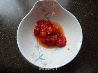 鱼香肉丝的做法步骤:2