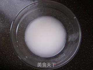 鱼香肉丝的做法步骤:3