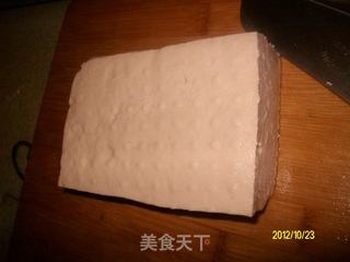✿雪里红豆腐✿的做法步骤:3