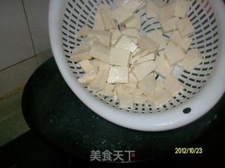 ✿雪里红豆腐✿的做法步骤:5