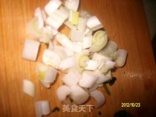 ✿雪里红豆腐✿的做法步骤:8