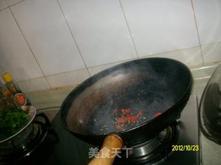 ✿雪里红豆腐✿的做法步骤:11