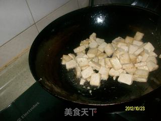✿雪里红豆腐✿的做法步骤:16