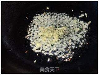 虾仁炒丝瓜的做法步骤:6