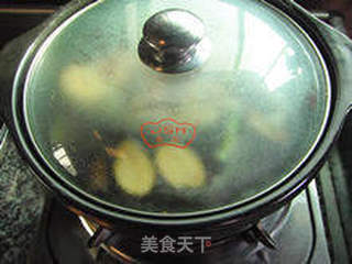 【辣酱拌牛肉】---- 下酒下饭的好菜的做法步骤:4