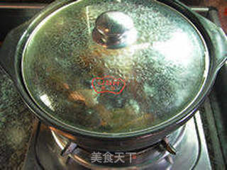 【辣酱拌牛肉】---- 下酒下饭的好菜的做法步骤:5