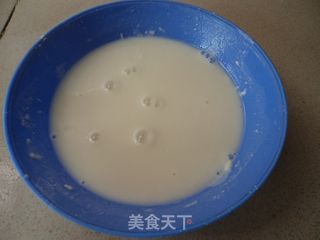 酥脆香蕉卷的做法步骤：2