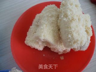 酥脆香蕉卷的做法步骤：6