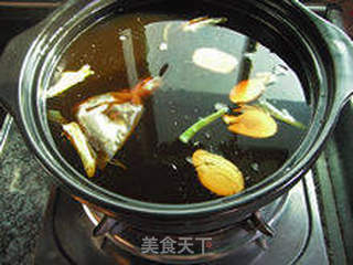 【辣酱拌牛肉】---- 下酒下饭的好菜的做法步骤:3