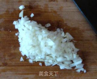 黑椒茄汁灯笼意面的做法步骤:7