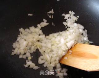黑椒茄汁灯笼意面的做法步骤:9