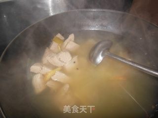 豉香牛肉的做法步骤：7