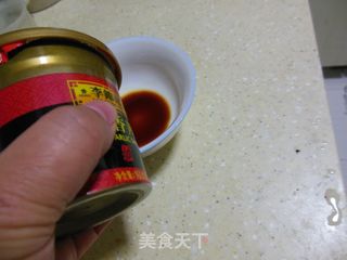 豉香牛肉的做法步骤：10