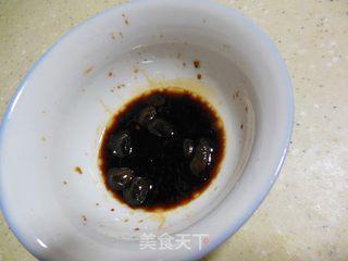 豉香牛肉的做法步骤：11