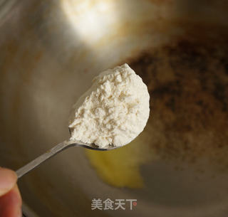 白蛤蜊奶油意大利面的做法步骤:5