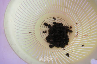 剁椒蒸芋头的做法步骤:3