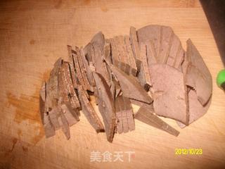 ✿自制卤香肝✿的做法步骤:15