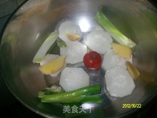 ✿自制卤香肝✿的做法步骤:6