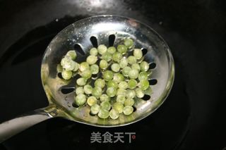 豆豆水晶冻的做法步骤：3