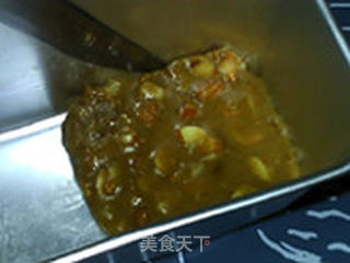 杏仁生牛奶糖的做法步骤:9