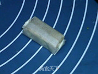 杏仁生牛奶糖的做法步骤:14