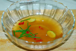 【双菇荟萃】绝配的白玉菇和蟹味菇的做法步骤:5