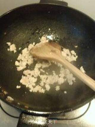 意式肉酱肉丸饭的做法步骤:2
