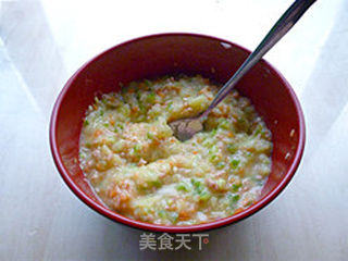 洋葱土豆饼的做法步骤:7