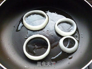 洋葱土豆饼的做法步骤:8