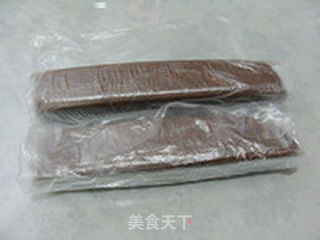 花生可可饼干的做法步骤:11