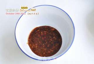 料越多越好吃——鸡丝凉面的做法步骤:2