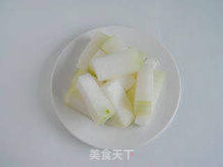 【冬之恋】---- 用“爱”烹饪的美味的做法步骤:2