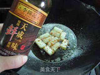 【冬之恋】---- 用“爱”烹饪的美味的做法步骤:6